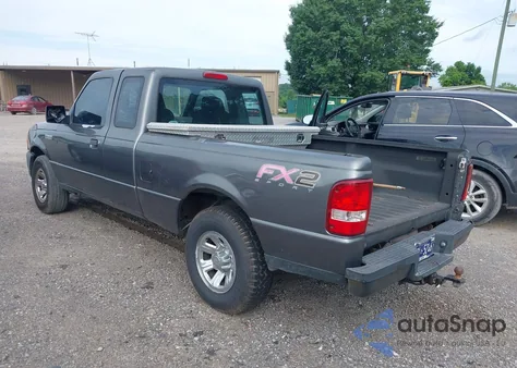 2006 Ford Ranger Sport/Stx/Xl/Xlt from USA, damaged, VIN 1FTYR14U06PA22818